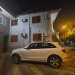 Отель Grand Тирана