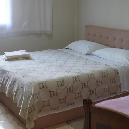 Hotel Grand Tirana