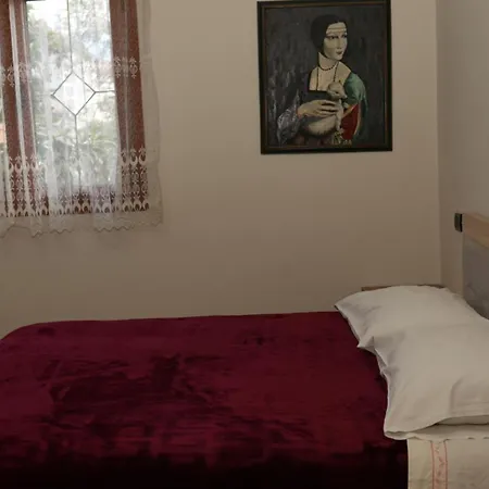 Hotel Grand Tirana