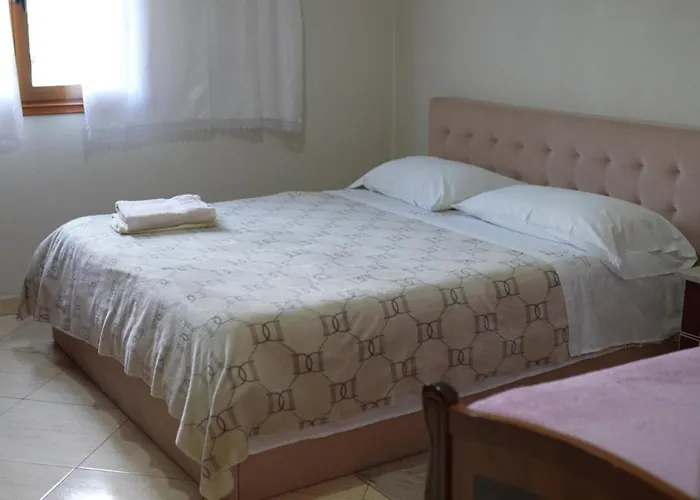 Hotel Grand Tirana