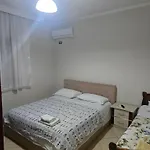 Grand Τίρανα