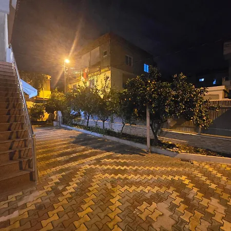 Hotel Grand Tirana