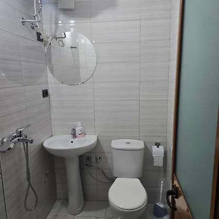 Grand Hotel Tirana