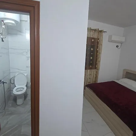 Grand 3* Tirana