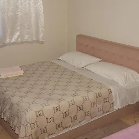 Grand Hotel Tirana